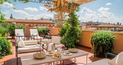 Grand Hotel Majestic già Baglioni