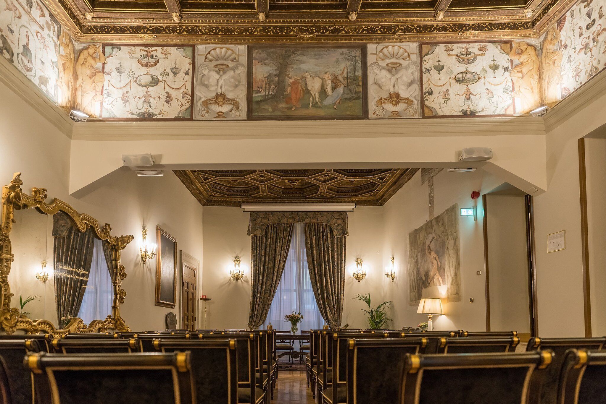 Foto - Grand Hotel Majestic gia' Baglioni