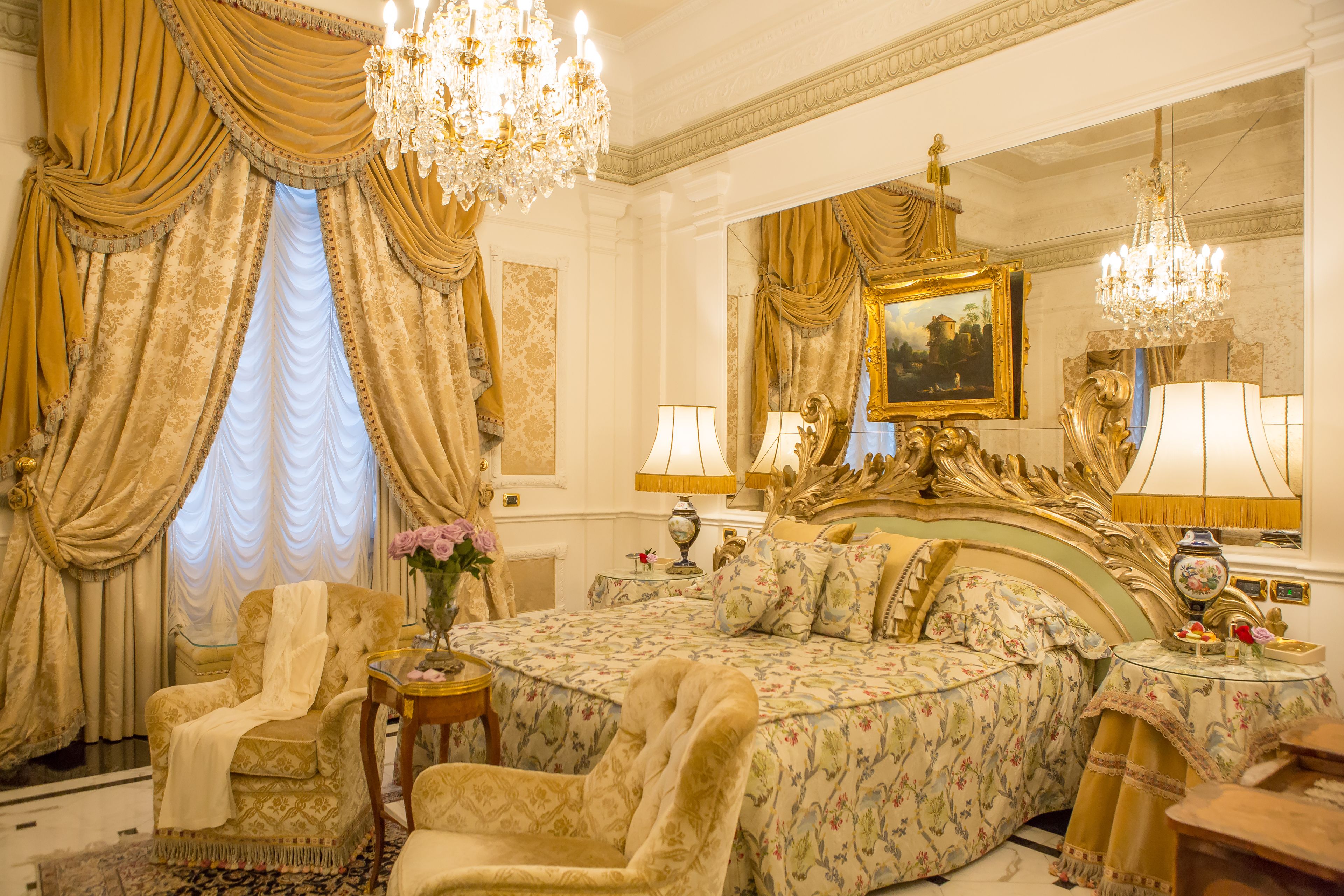 Photo - Grand Hotel Majestic già Baglioni