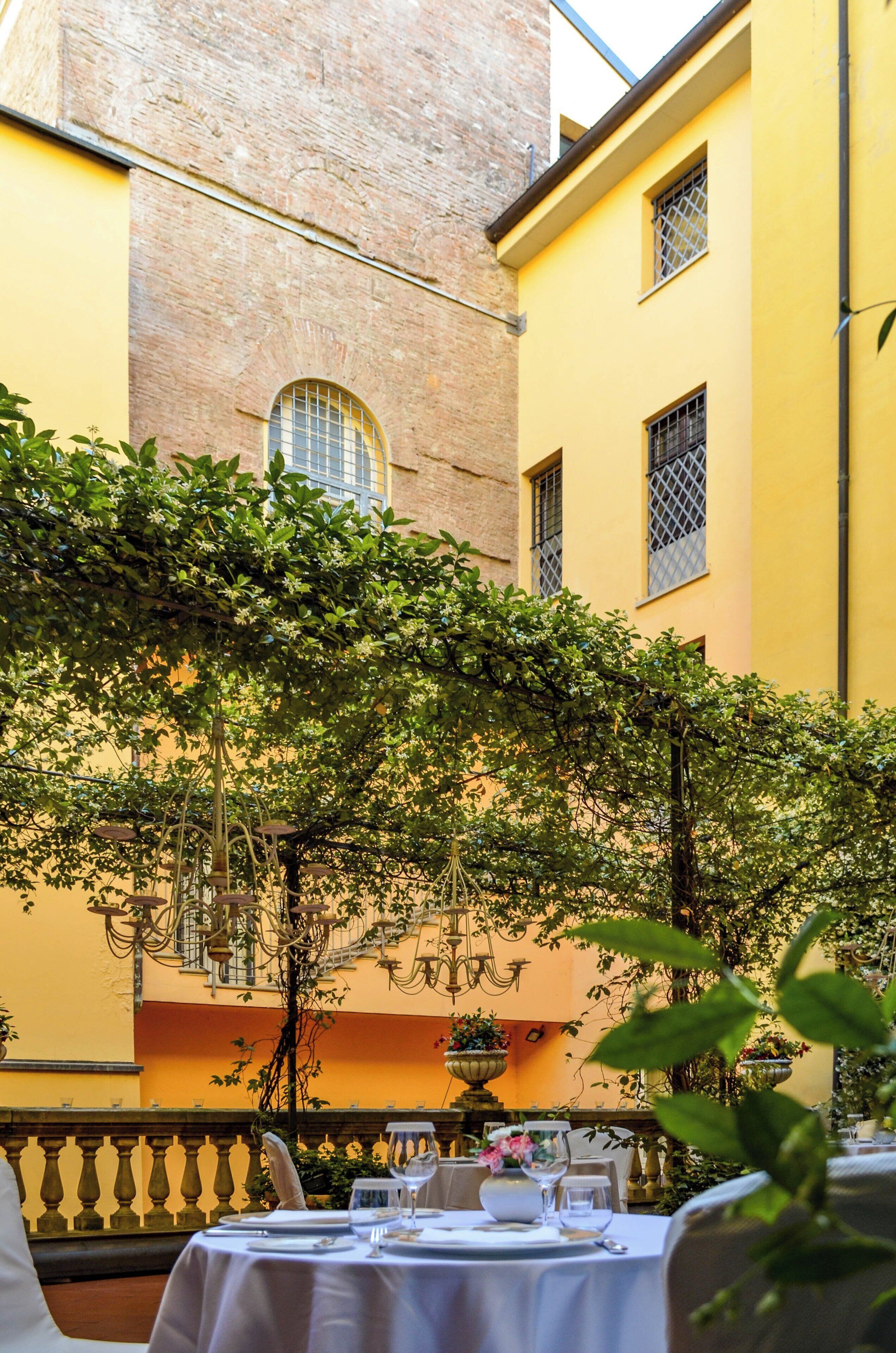 Foto - Grand Hotel Majestic gia' Baglioni