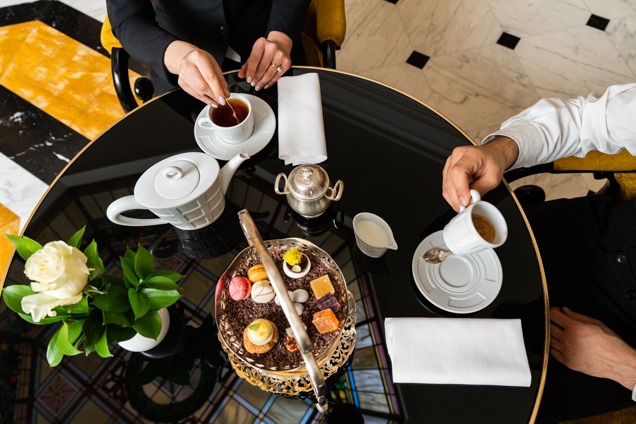 Foto - Grand Hotel Majestic gia' Baglioni