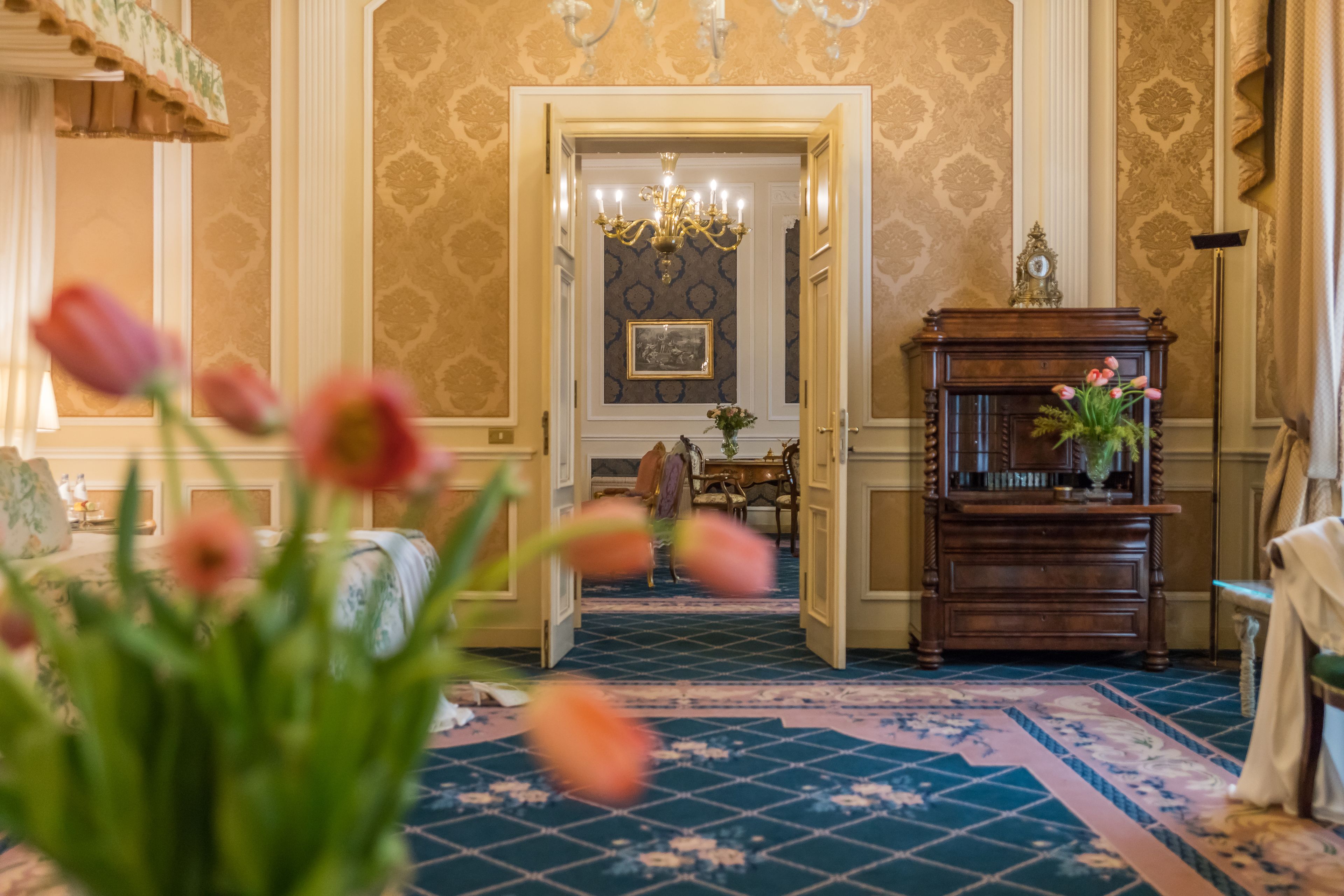 Foto - Grand Hotel Majestic gia' Baglioni