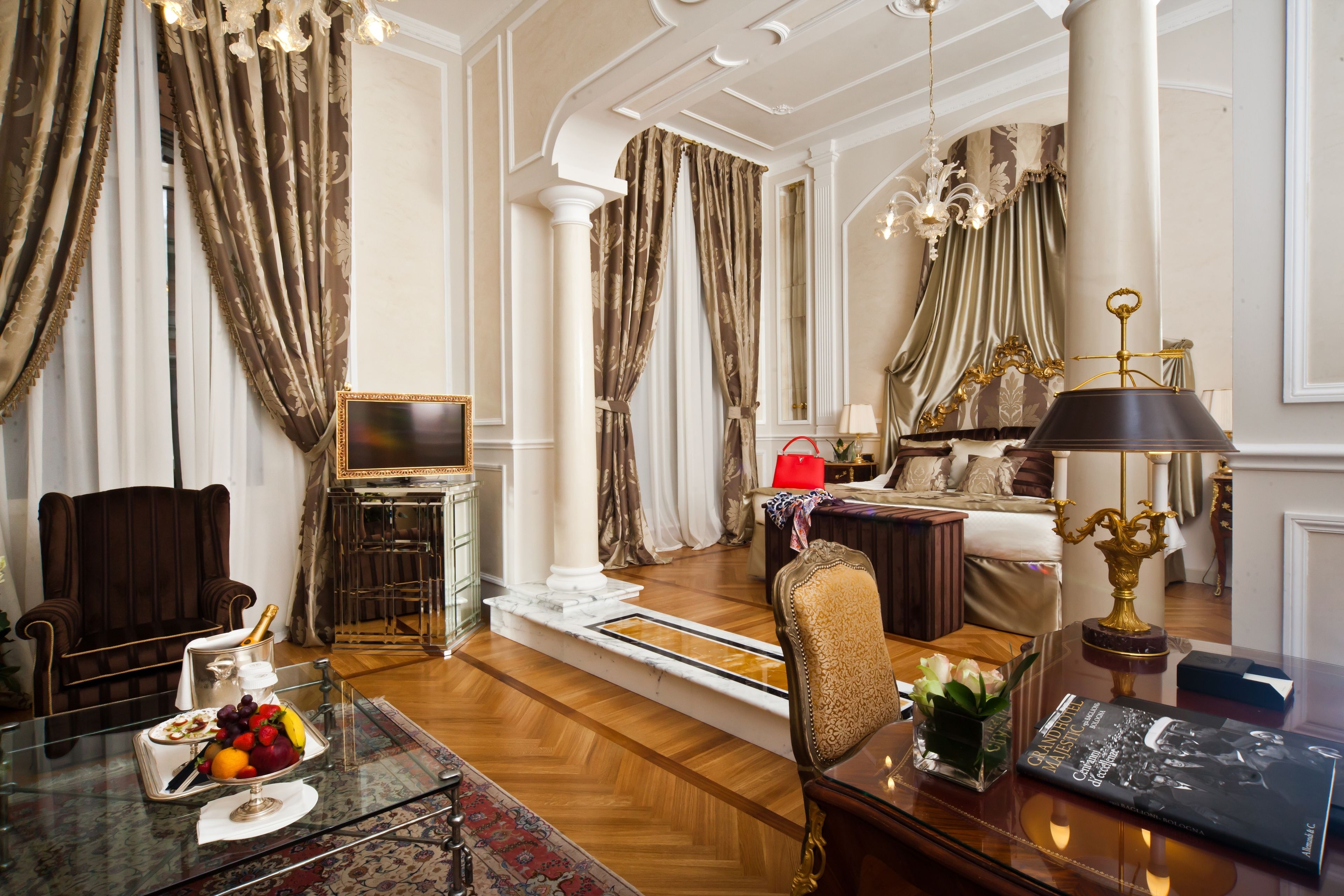 Photo - Grand Hotel Majestic già Baglioni