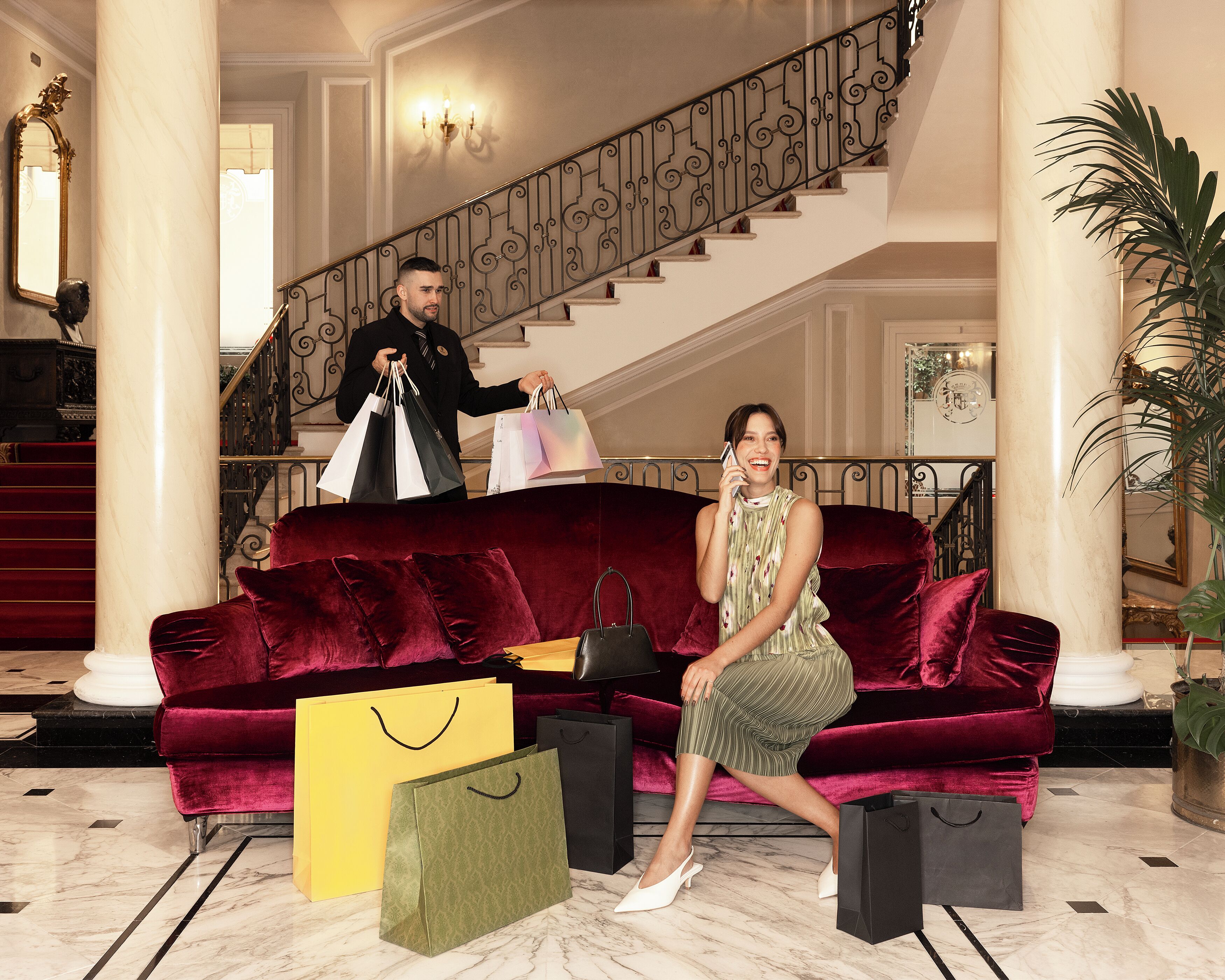 Foto - Grand Hotel Majestic gia' Baglioni