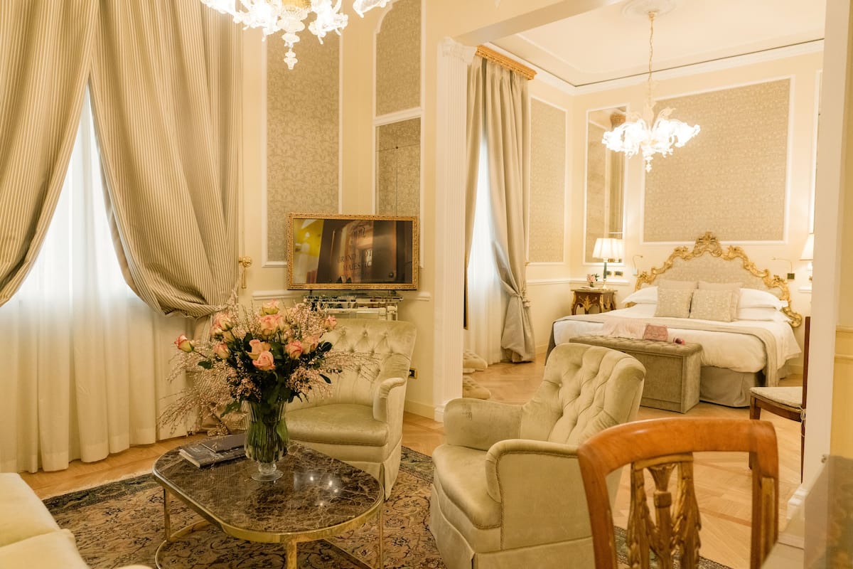 Executive Suite
