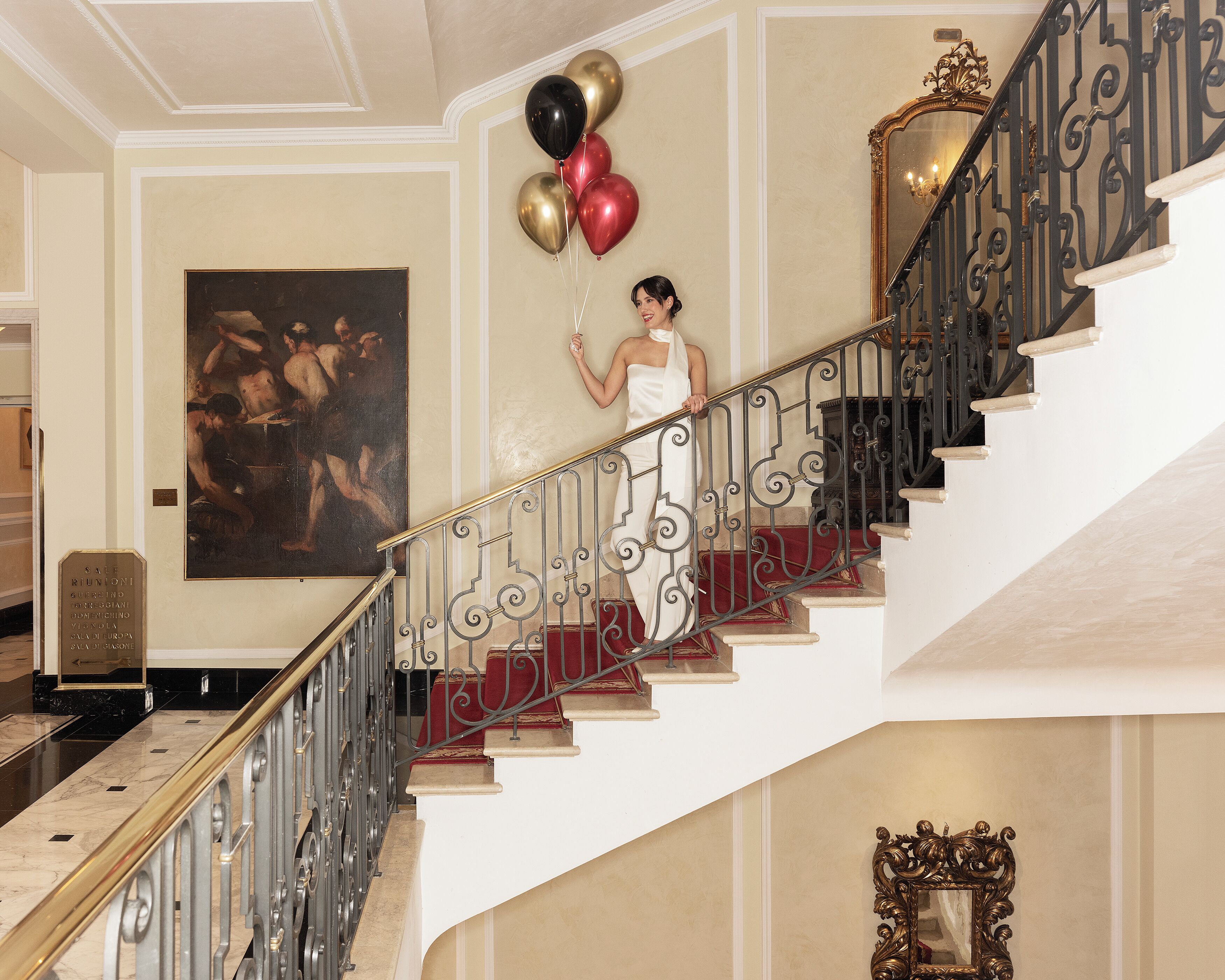 Foto - Grand Hotel Majestic gia' Baglioni