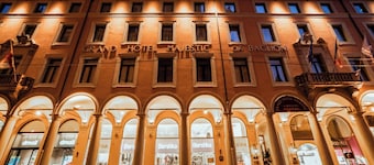 Grand Hotel Majestic già Baglioni