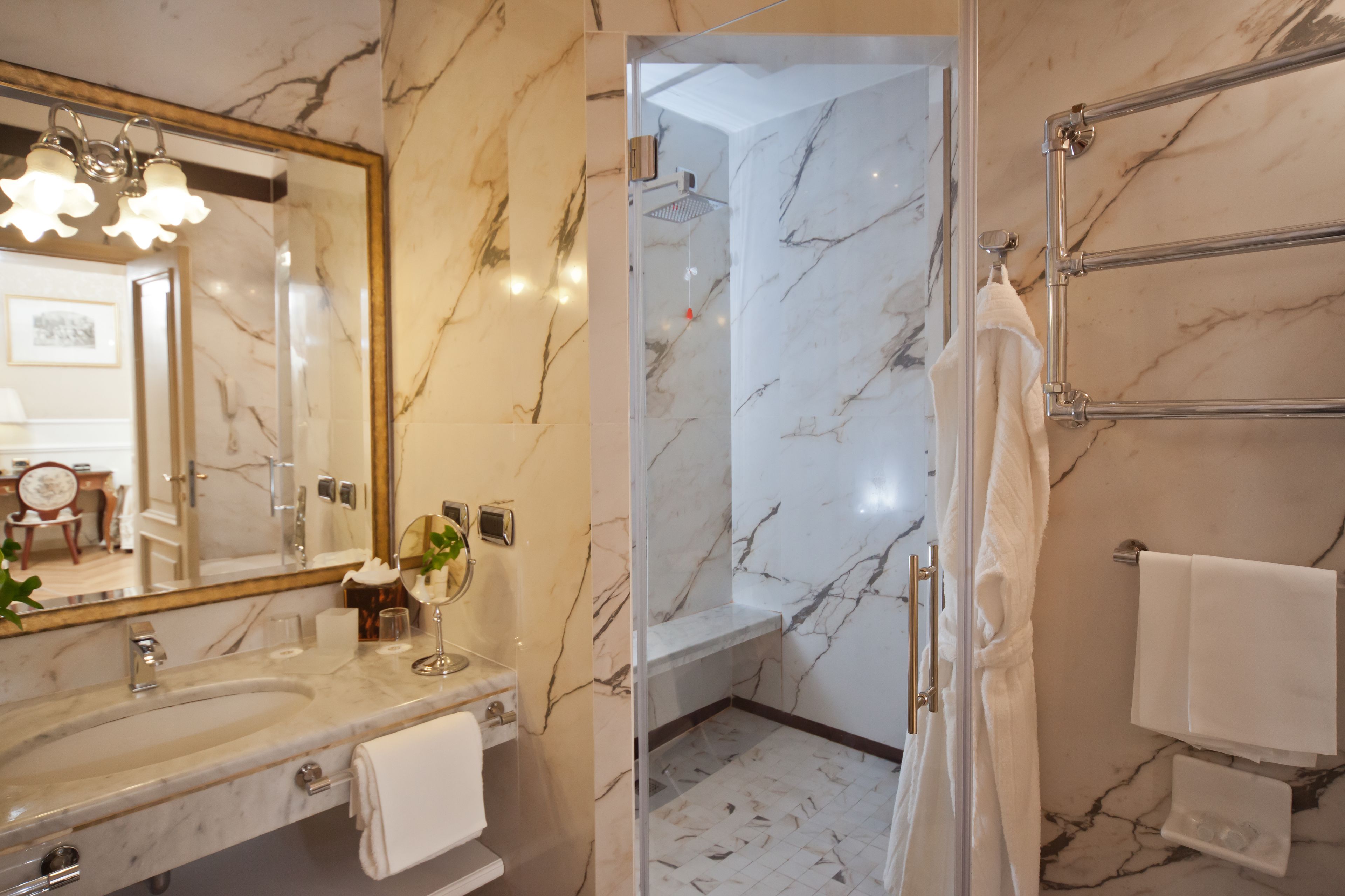 Foto - Grand Hotel Majestic gia' Baglioni