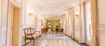 Grand Hotel Majestic già Baglioni