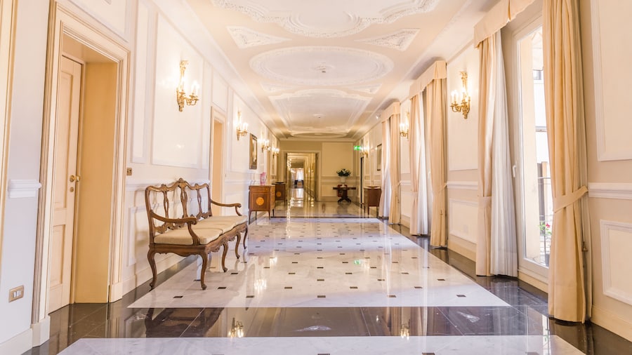 Grand Hotel Majestic già Baglioni