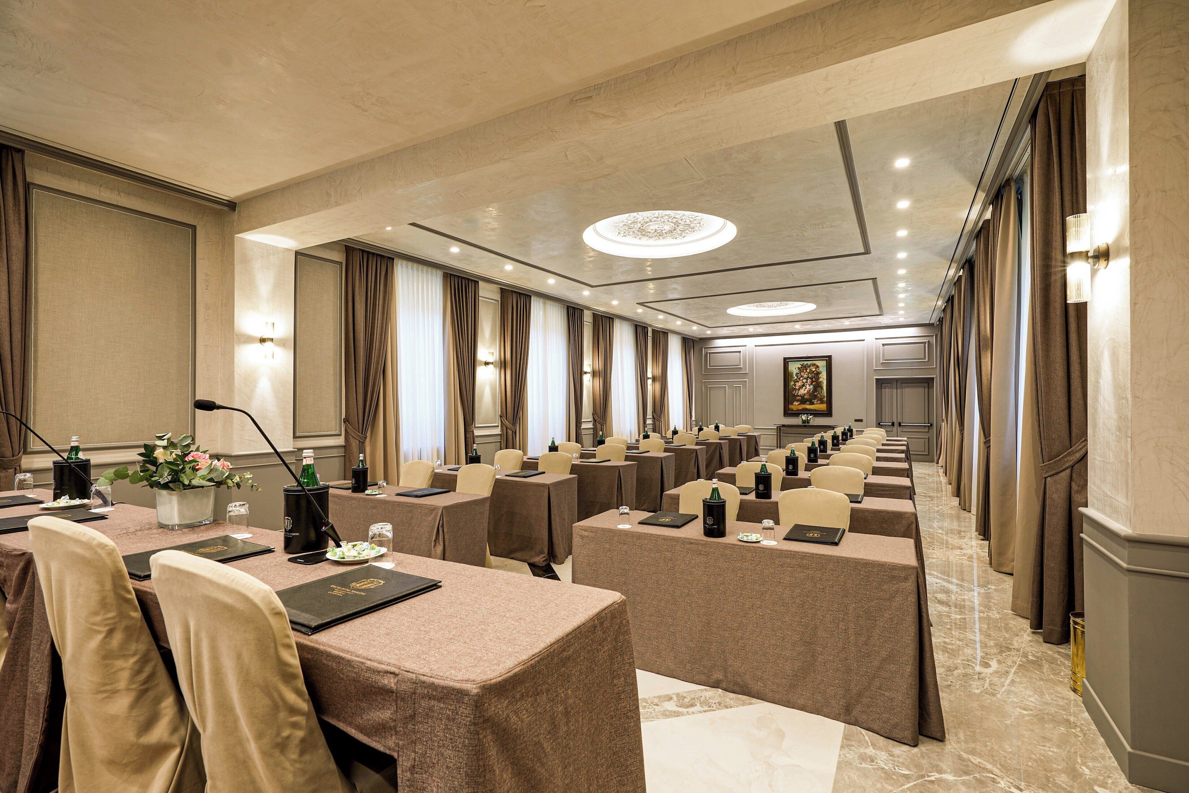 Foto - Grand Hotel Majestic gia' Baglioni