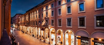 Grand Hotel Majestic già Baglioni