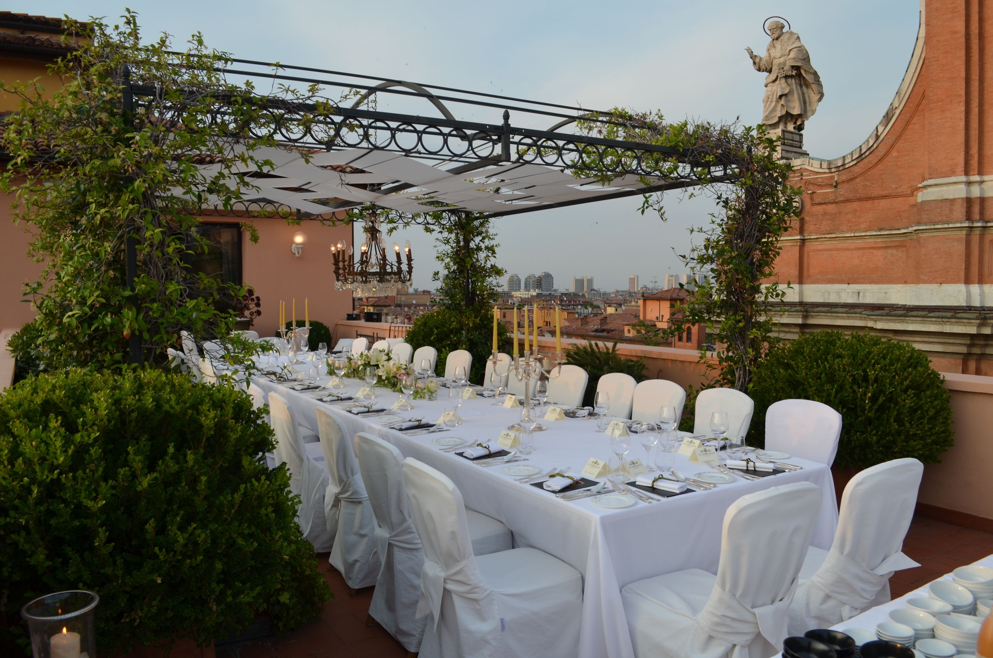 Foto - Grand Hotel Majestic gia' Baglioni