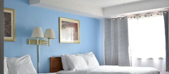 SureStay by Best Western Glendive Yellowstone River