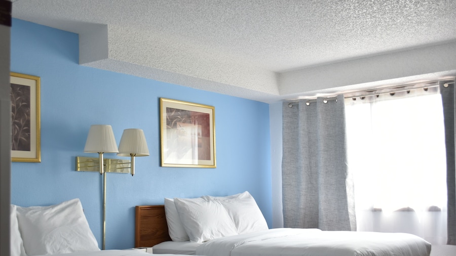 SureStay by Best Western Glendive Yellowstone River