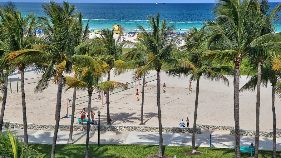 Beacon Hotel South Beach