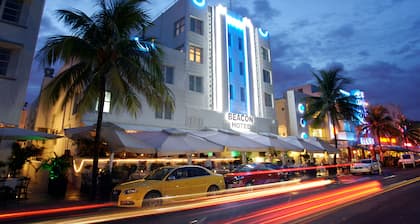 Beacon Hotel South Beach