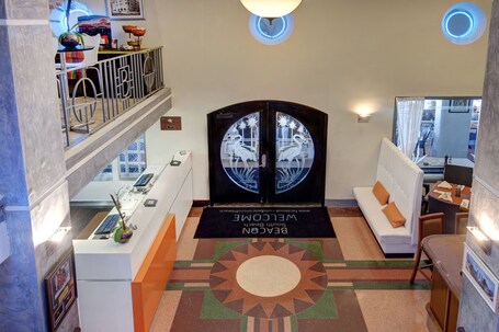 Beacon Hotel South Beach - Image 18