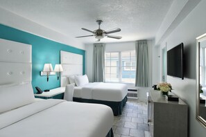 Frette Italian sheets, premium bedding, down comforters, pillowtop beds