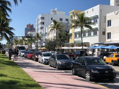 Beacon Hotel South Beach - Image 36