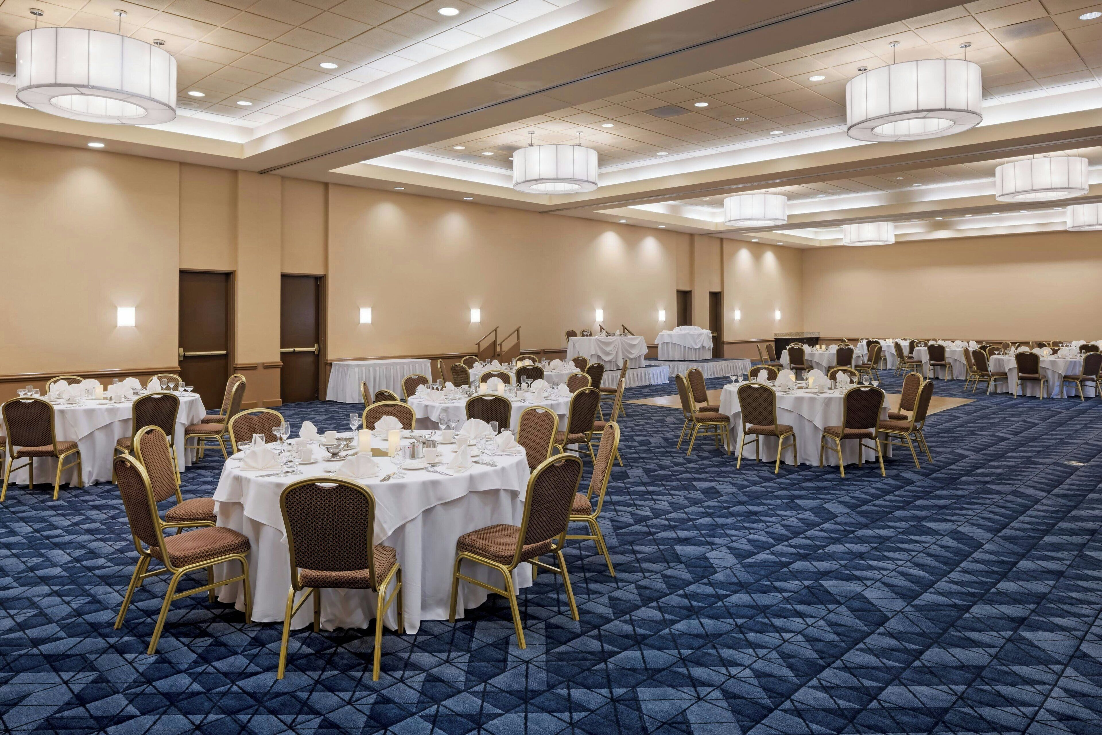 Foto - Courtyard by Marriott Baldwin Park