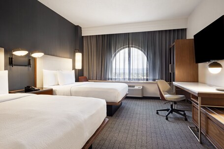 Courtyard by Marriott Baldwin Park - view 2