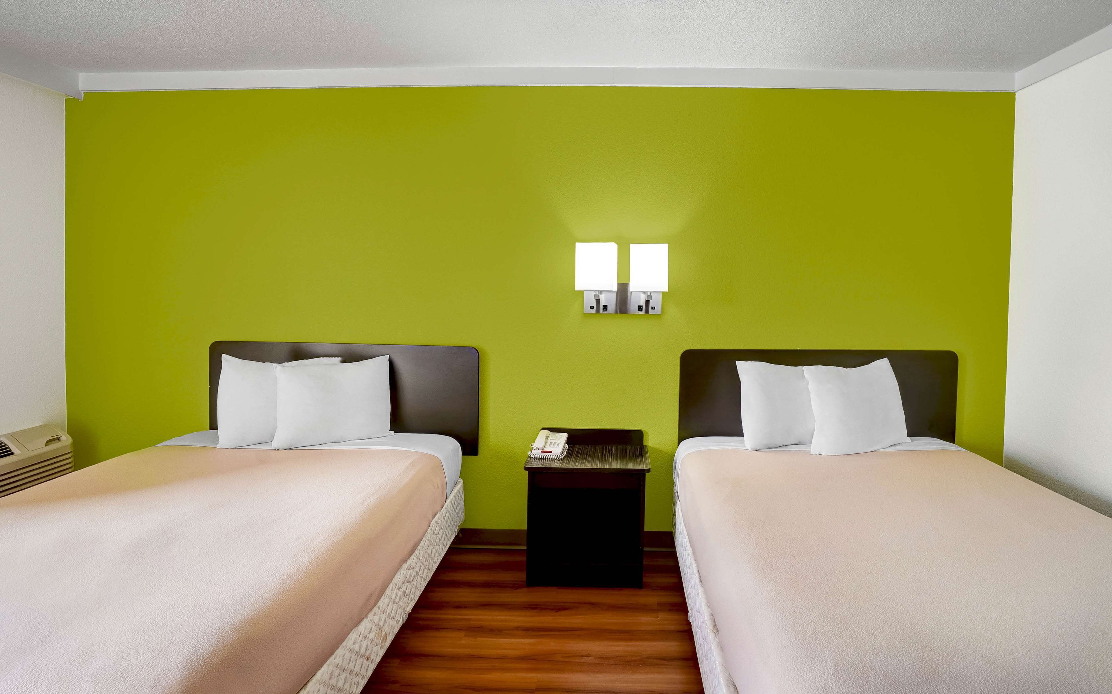 免費 Wi-Fi、床單