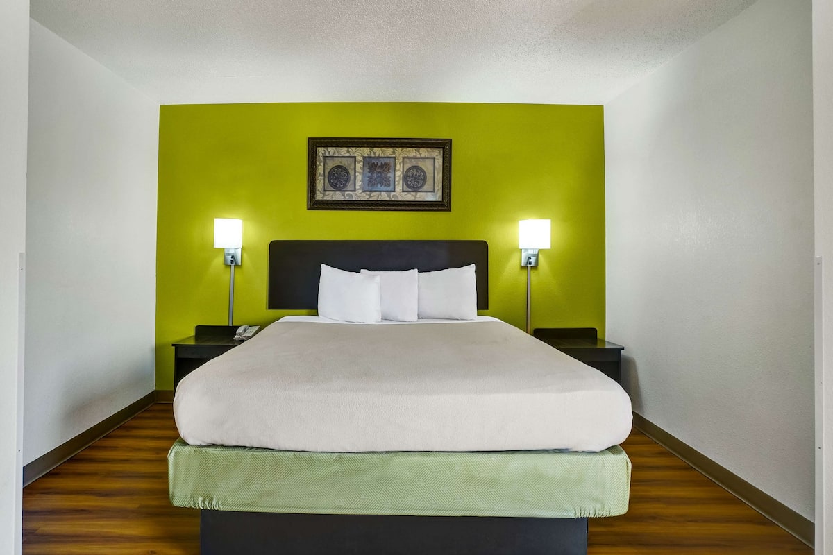 免費 Wi-Fi、床單