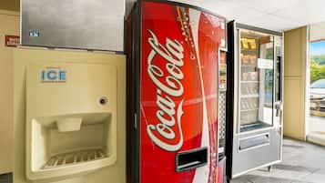 Distributeur automatique