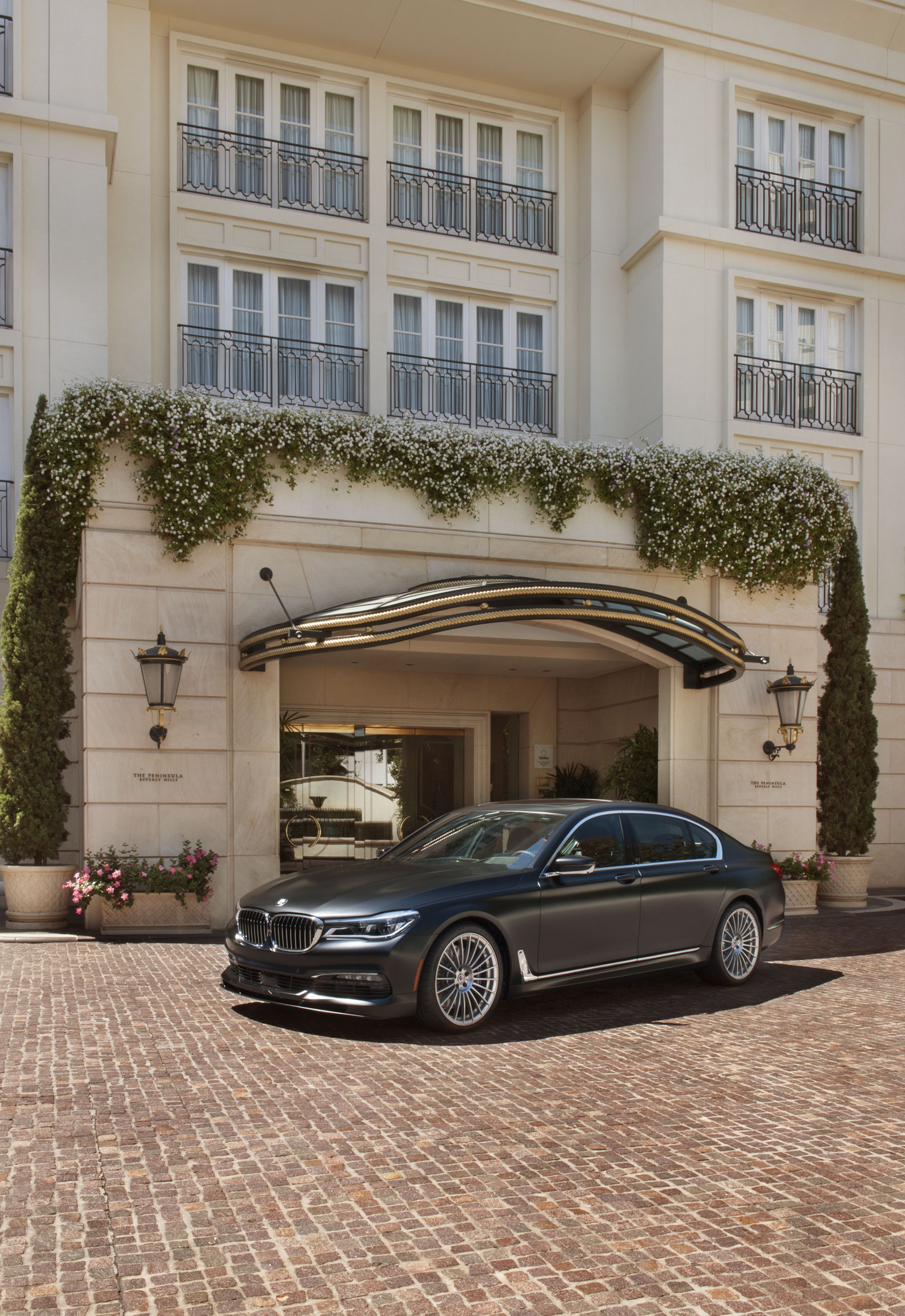 Foto - The Peninsula Beverly Hills