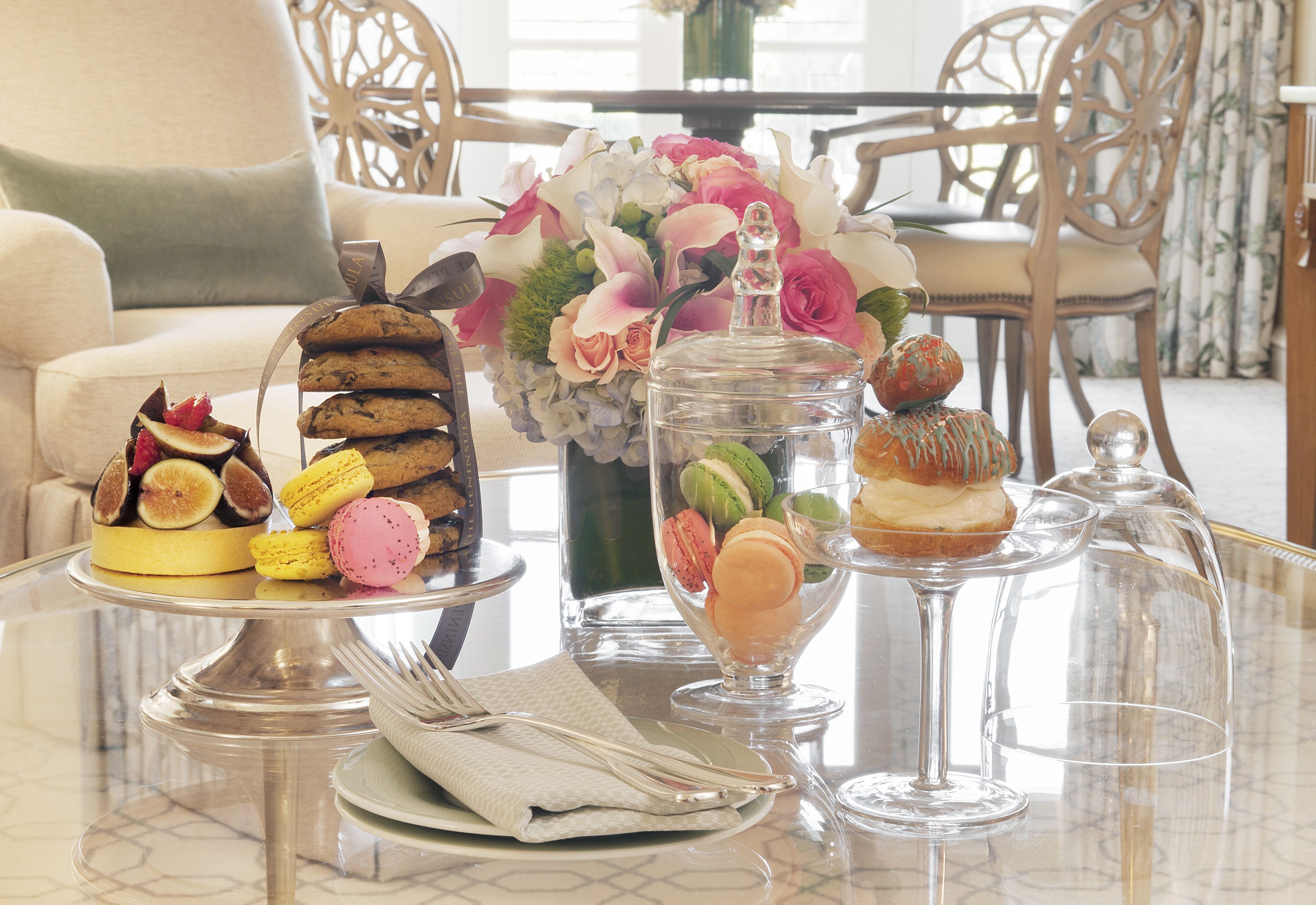 Foto - The Peninsula Beverly Hills