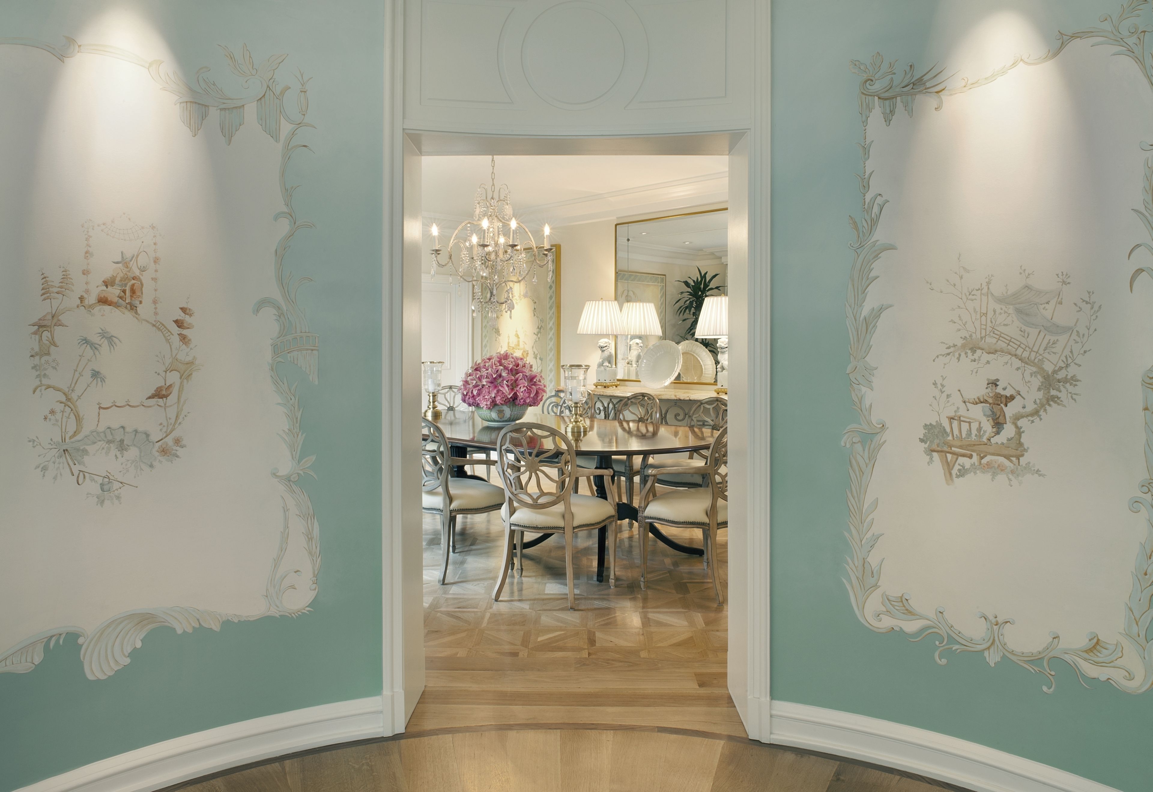 Foto - The Peninsula Beverly Hills