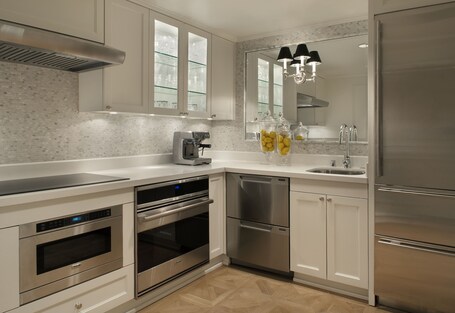 The Peninsula Beverly Hills - view 2