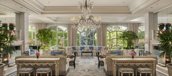 The Peninsula Beverly Hills