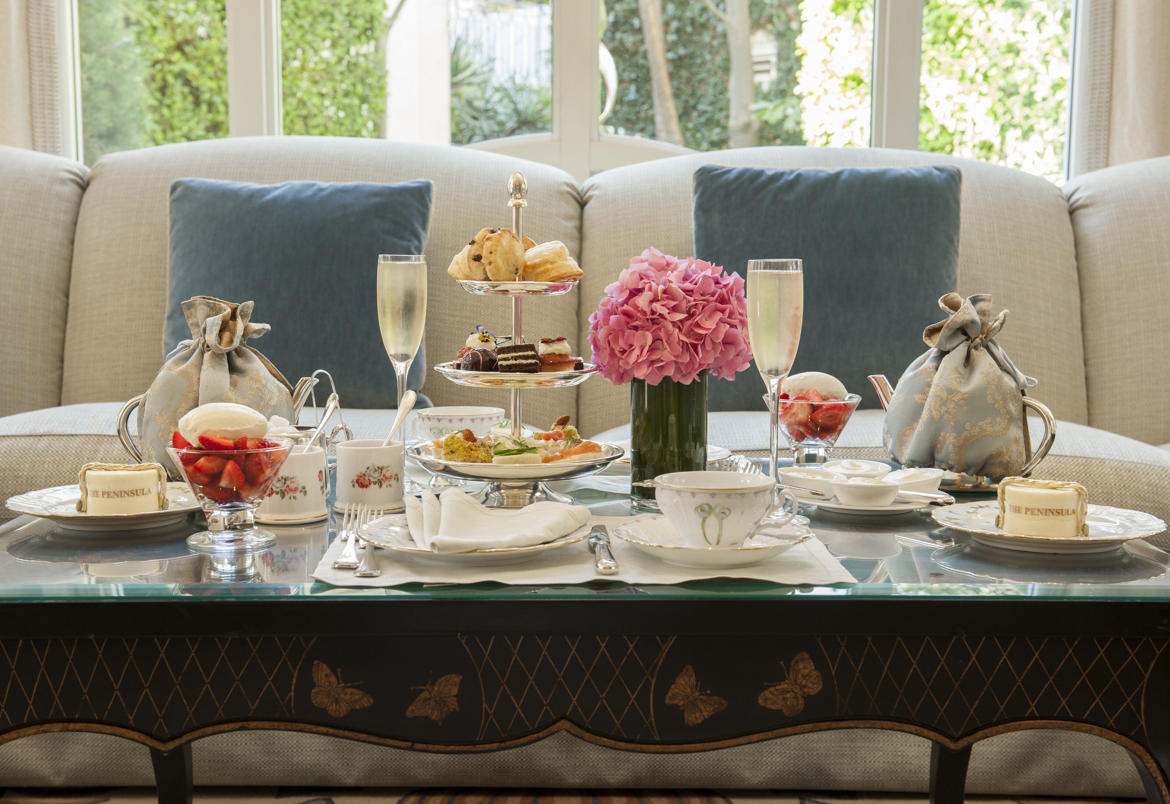 Foto - The Peninsula Beverly Hills