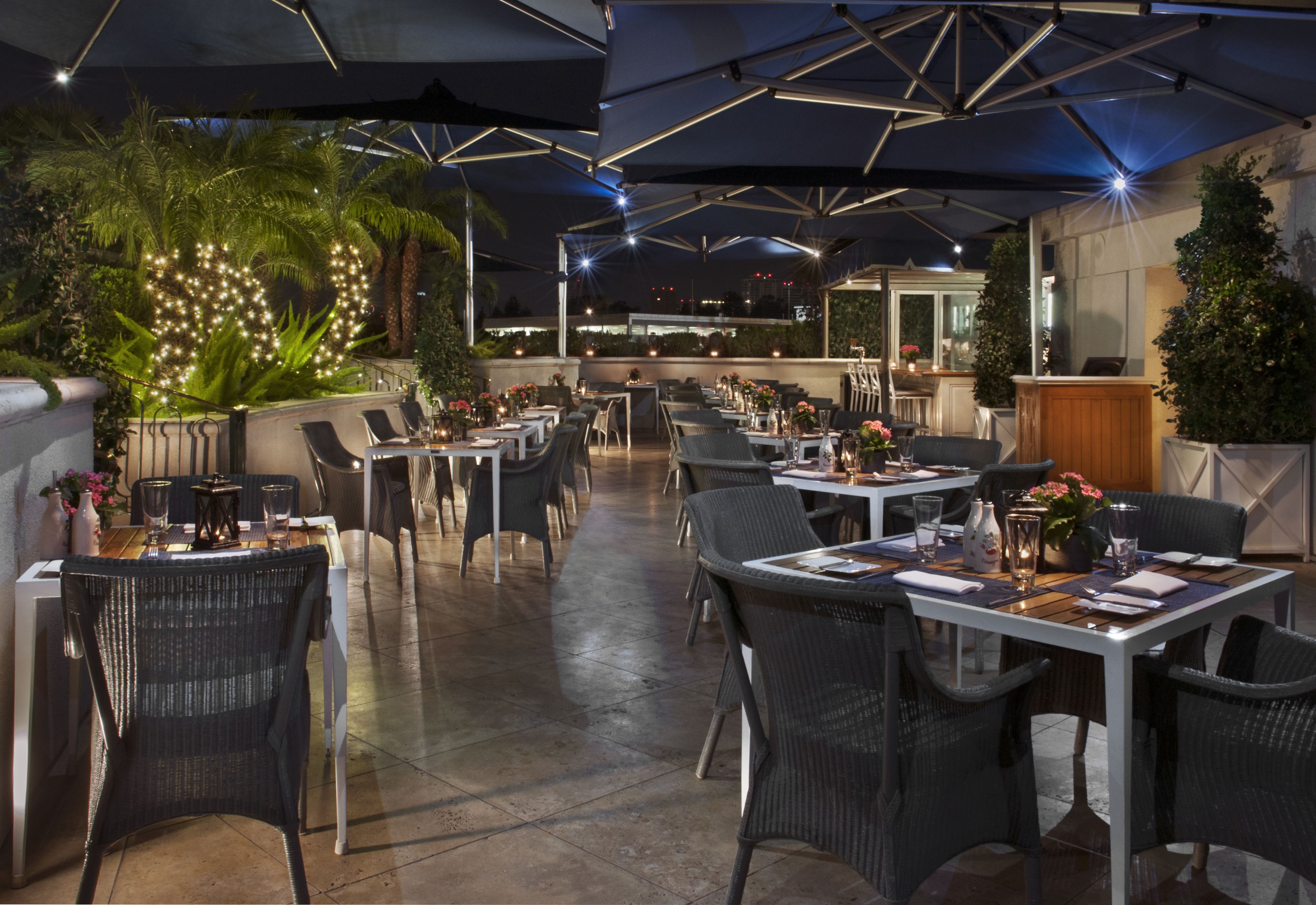 Foto - The Peninsula Beverly Hills