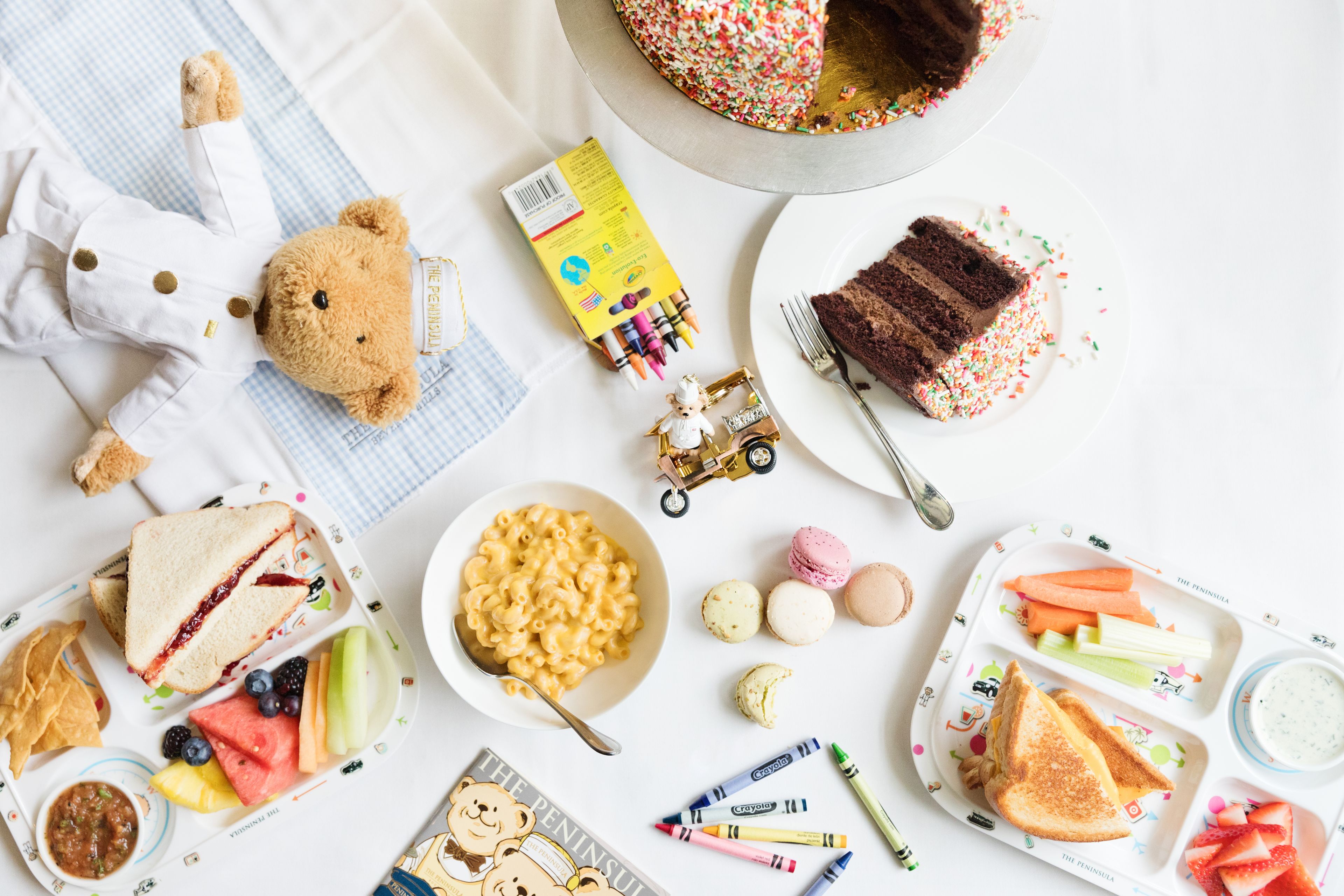 4 ristoranti, aperti a colazione, a pranzo e a cena, cucina mediterranea