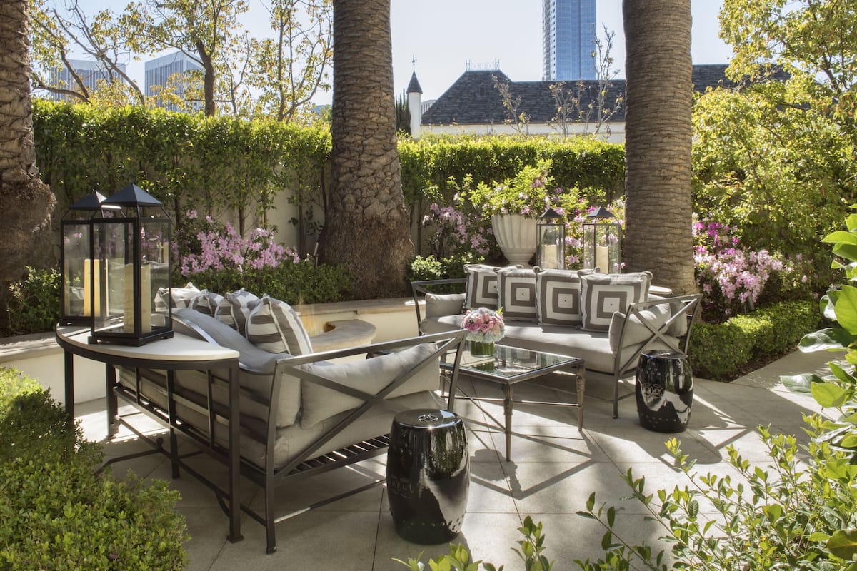 Suite, Terraza (Garden) | Terraza o patio