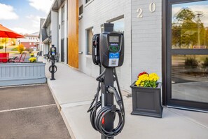 Servicio de la propiedad