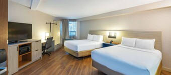 Comfort Inn Moncton East