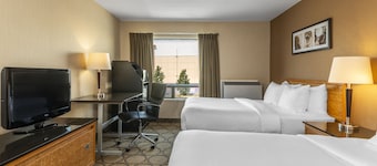 Comfort Inn Moncton East
