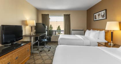 Comfort Inn Moncton East