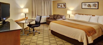 Comfort Inn Moncton East