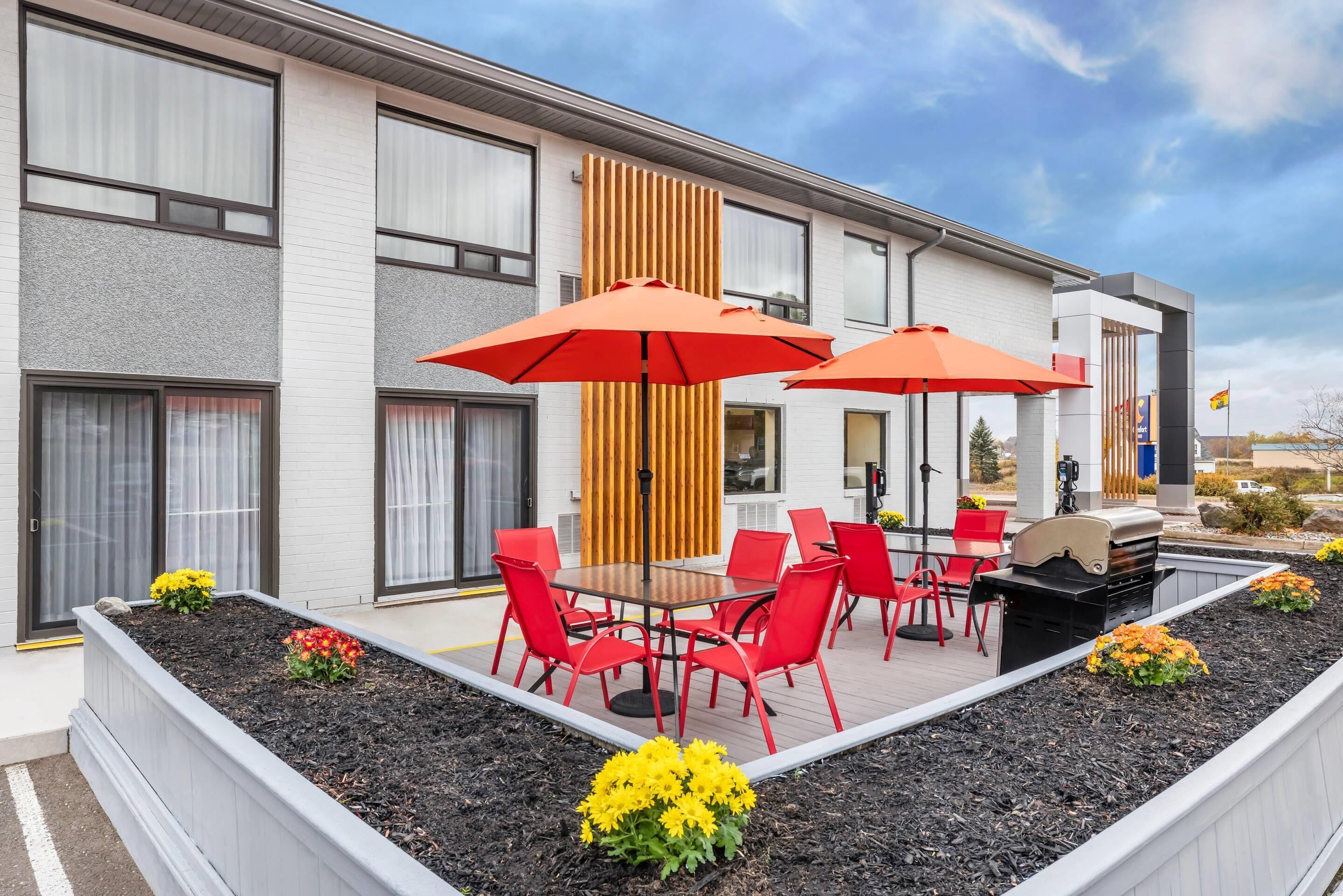 Servicio de la propiedad