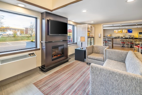 Comfort Inn Moncton East