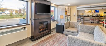 Comfort Inn Moncton East