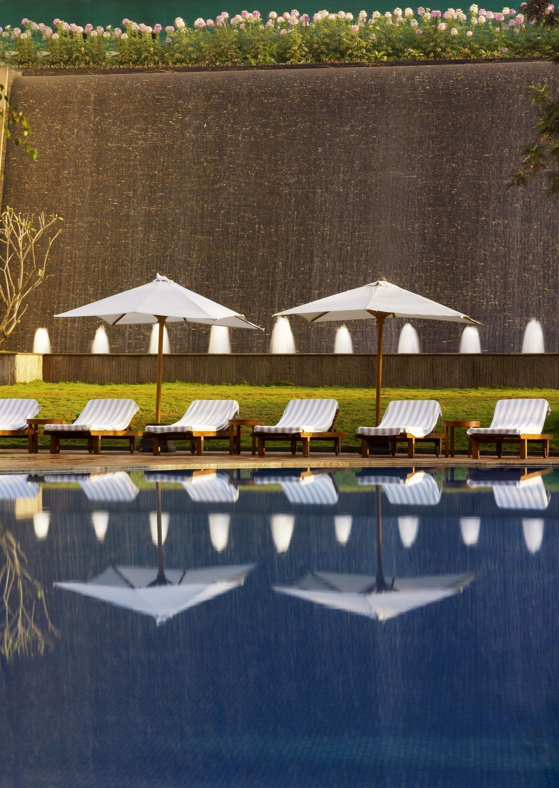 Foto - The Leela Mumbai