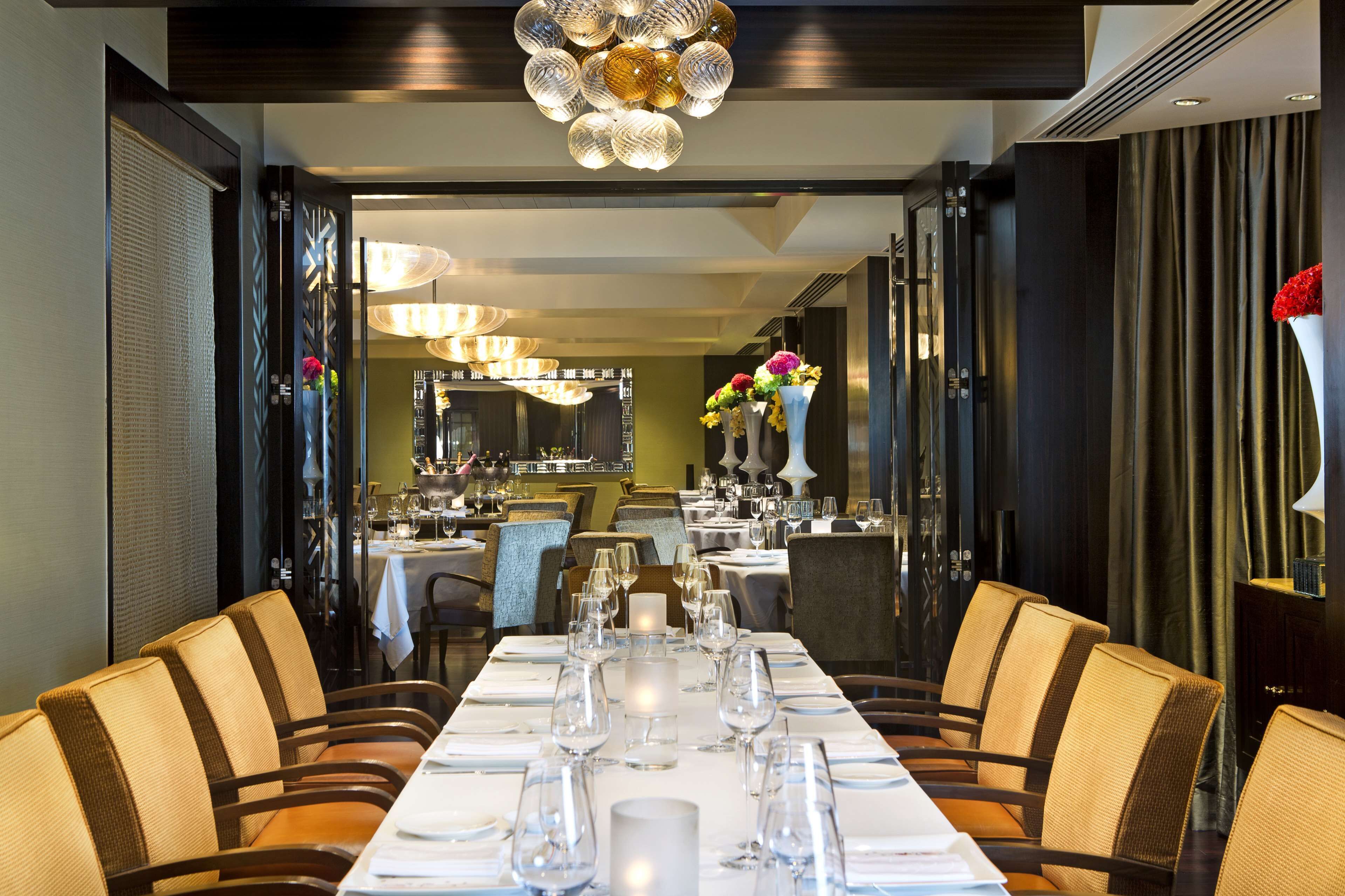 Photo - The Leela Mumbai