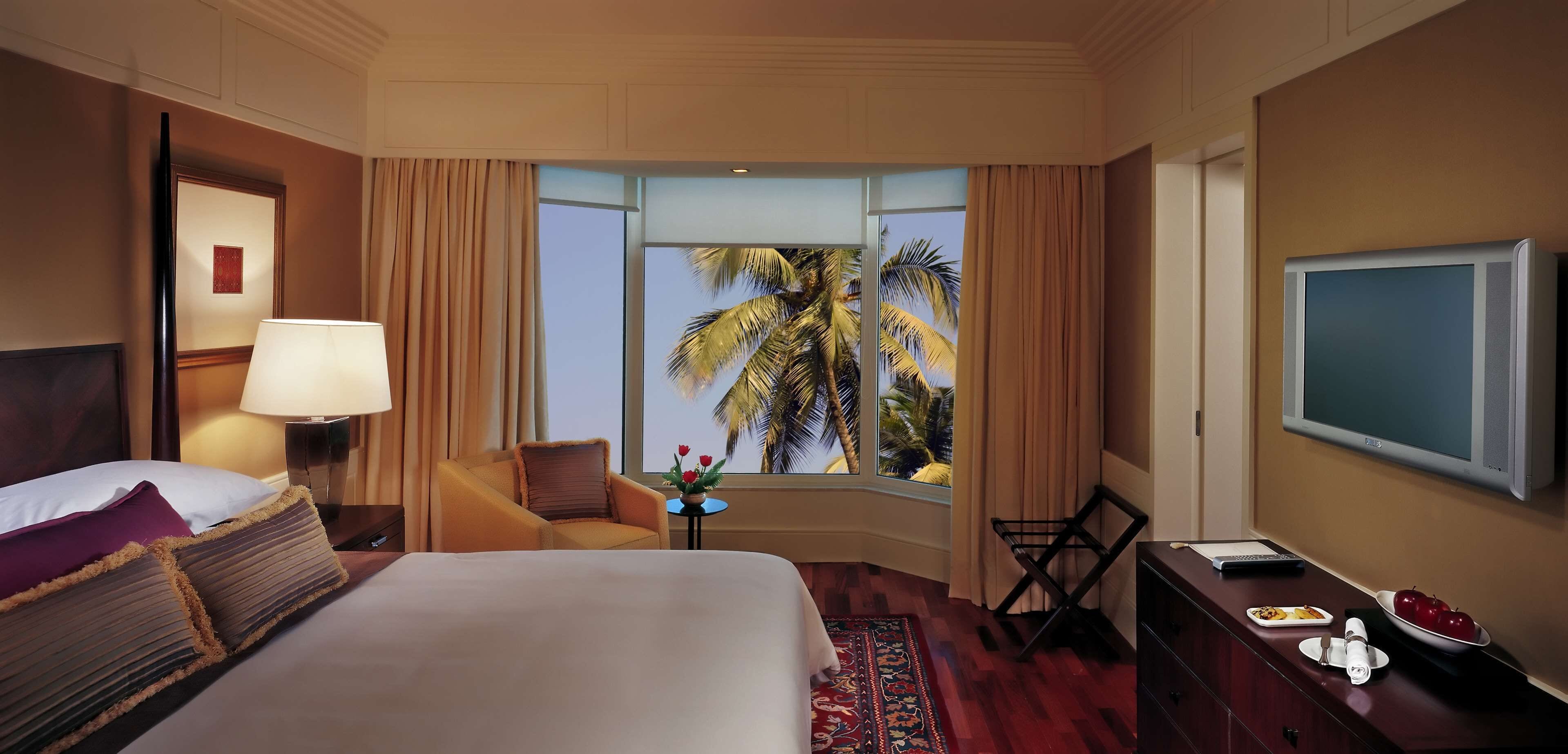Foto - The Leela Mumbai