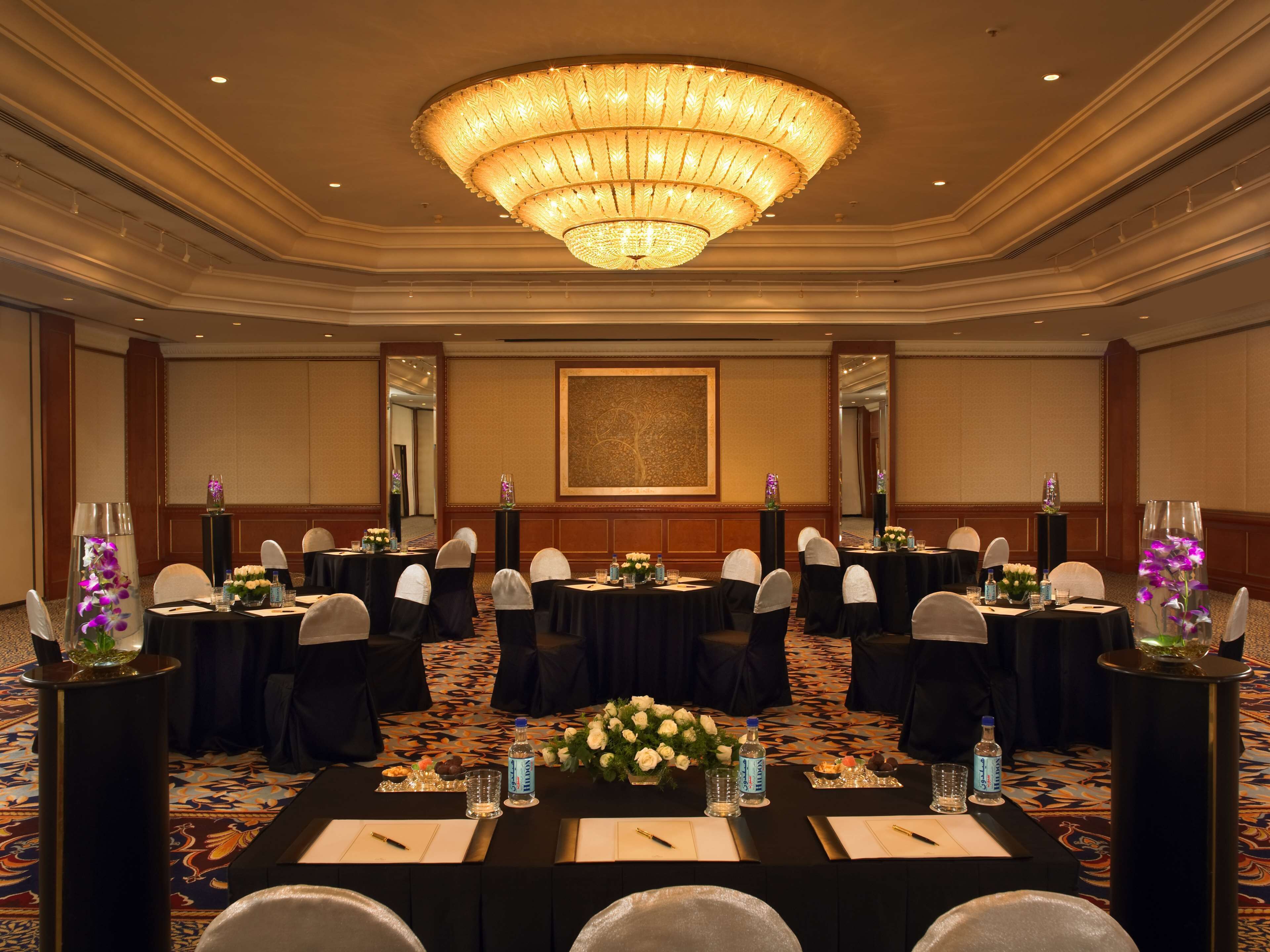 Foto - The Leela Mumbai